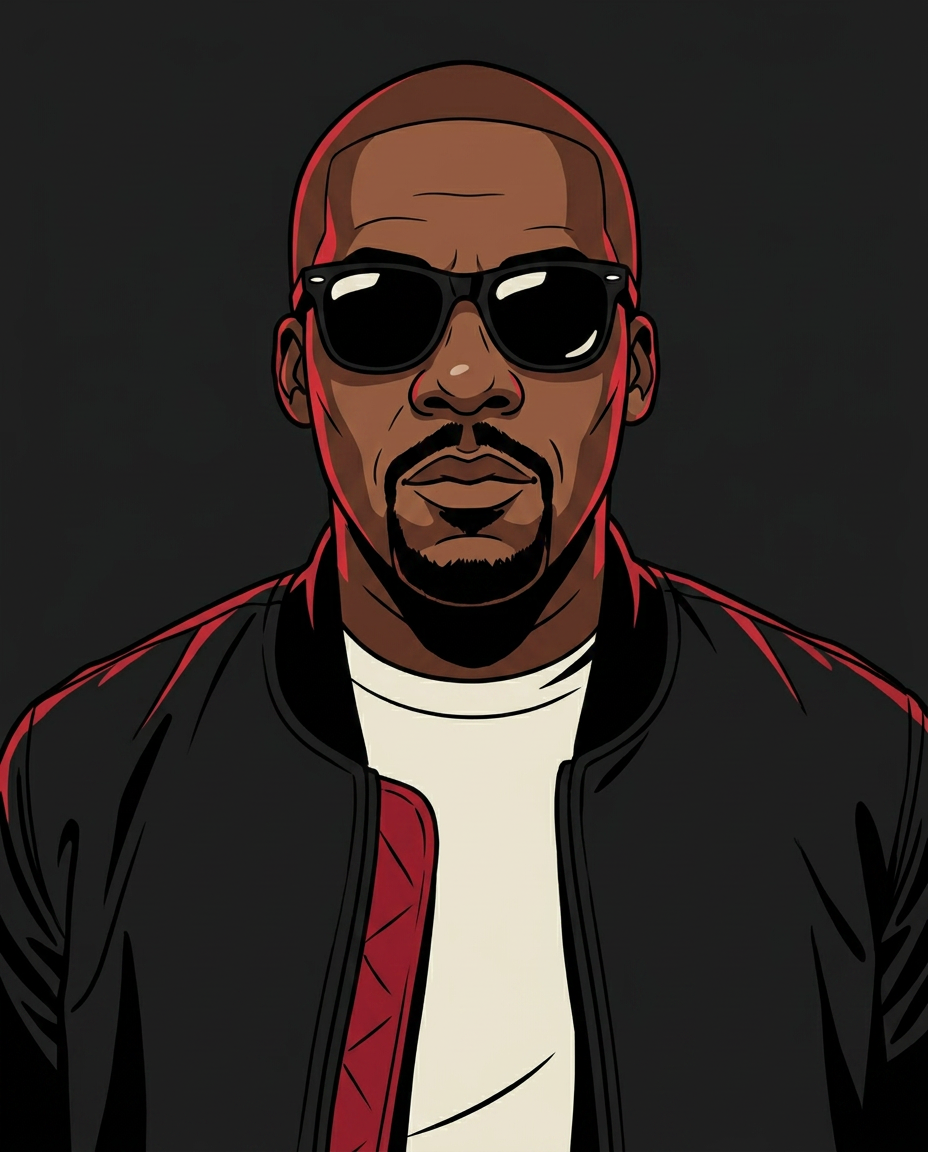 Nano — DJ Engineer & A&R