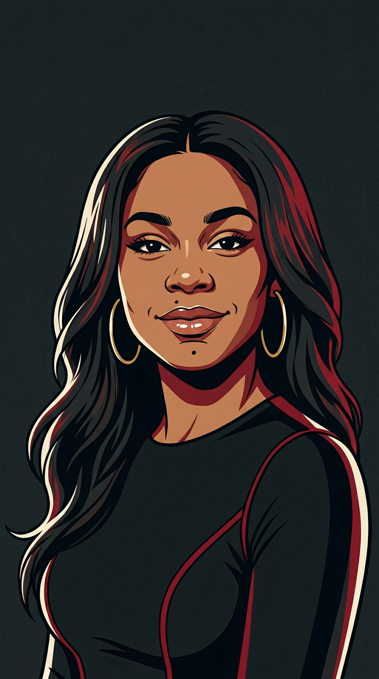 Bella — PR & Program Director