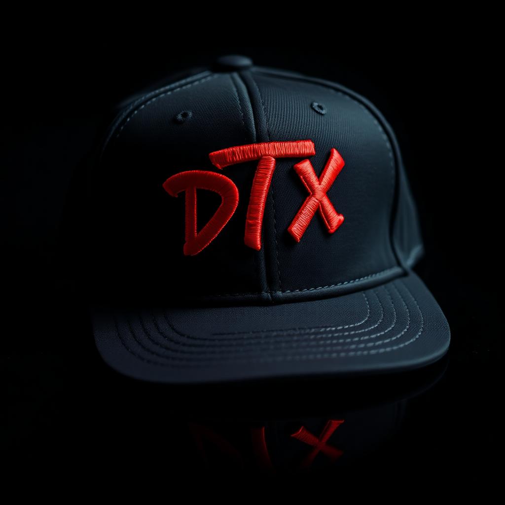 DTX Snapback