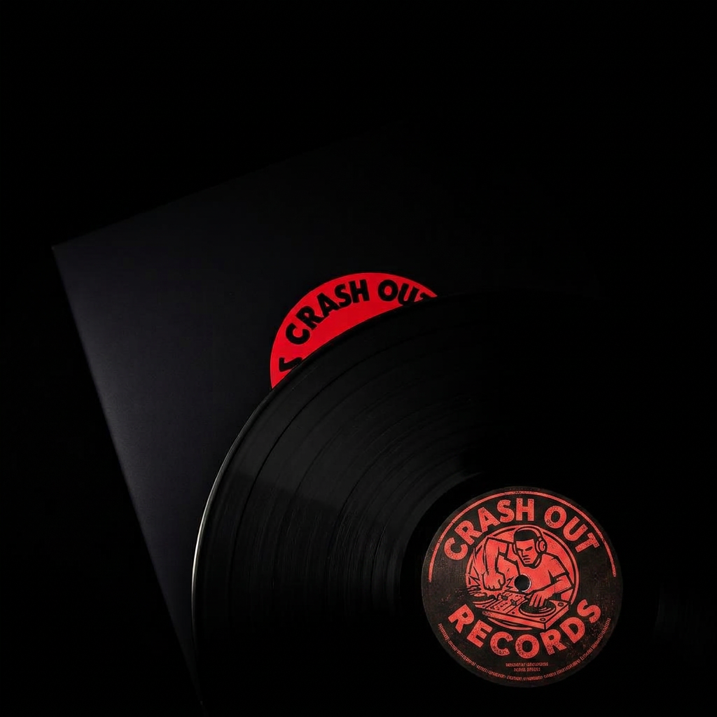 Detoxx Vinyl · Vol. 1
