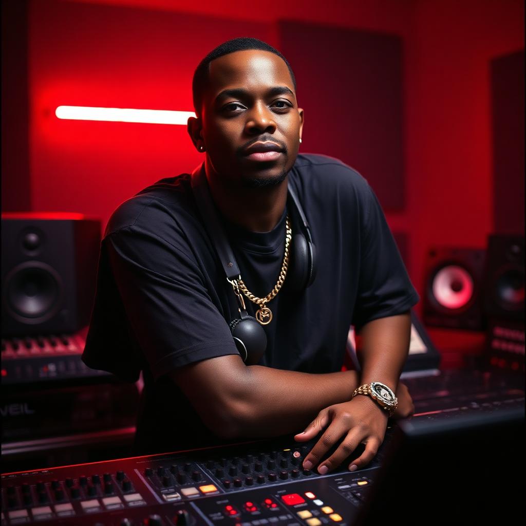 Breeze the Producer